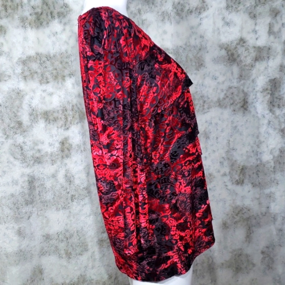 Db Established 1962 Multi-Layer Volcanic Velvet S… - image 5